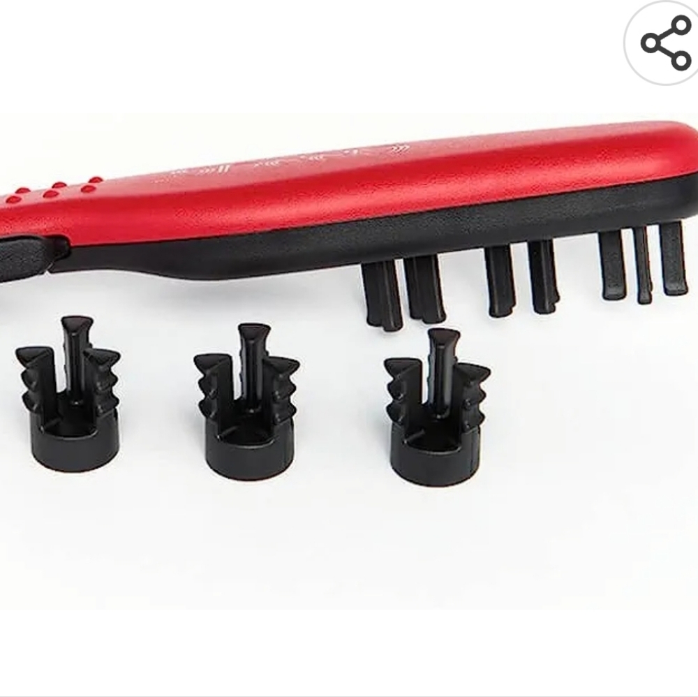 NWT! Cirrus Wave Styler Curly & Ripply No Heat or Electricity Styler New - Picture 9 of 13